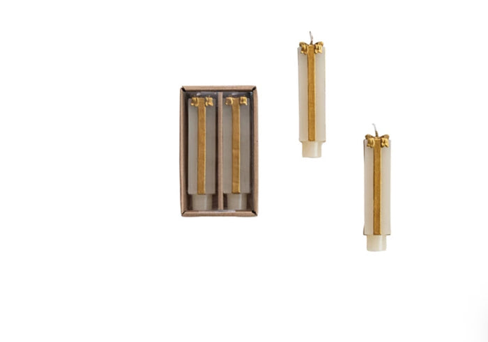 Small presents Candles
