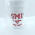 SMU Pony Up Spirit cups 10 count