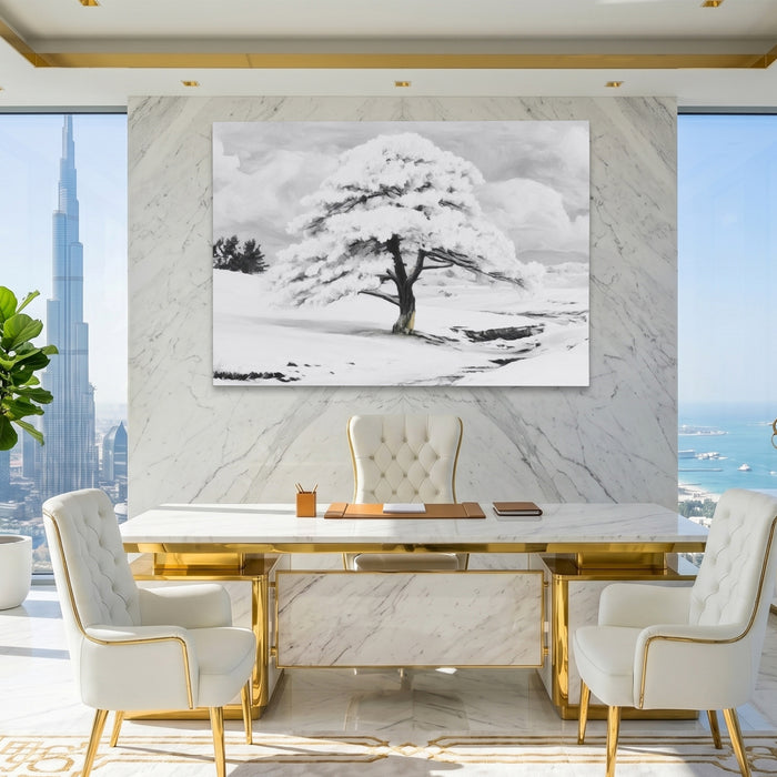 Snowfilled Plains — Snowfilled Plains King Lux Land 92