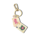 Solar Eclipse: Keychain + Bag Charms (various styles)