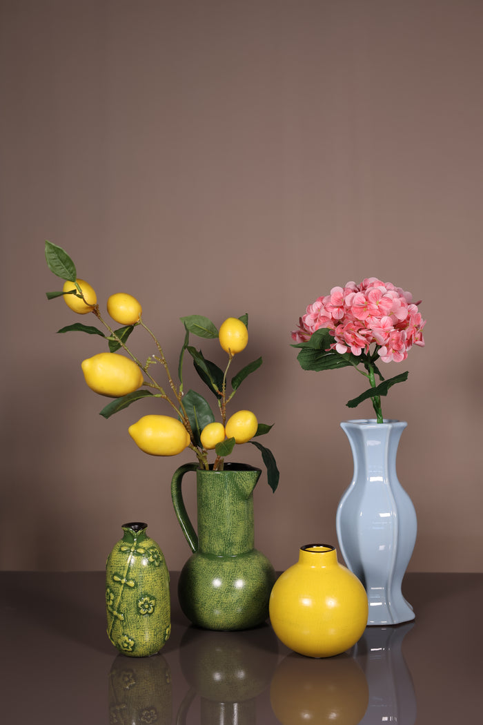 Solis Bud Vase