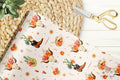 Southeastern Country Western Wrapping Paper (5 sheets)