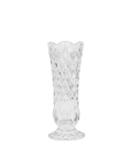 Sovereign Trumpet Crystal Vase