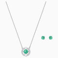 SPARKLING DC:SET RND CZFG/CRY/RHS