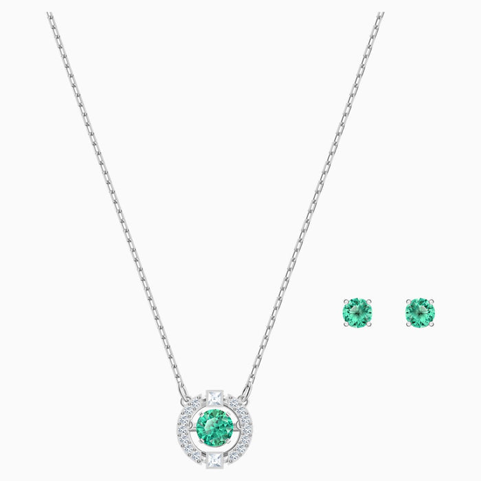 SPARKLING DC:SET RND CZFG/CRY/RHS