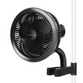 Spider Farmer 6" Clip - On Fan for Indoor Plants - Ed's Plant Shop