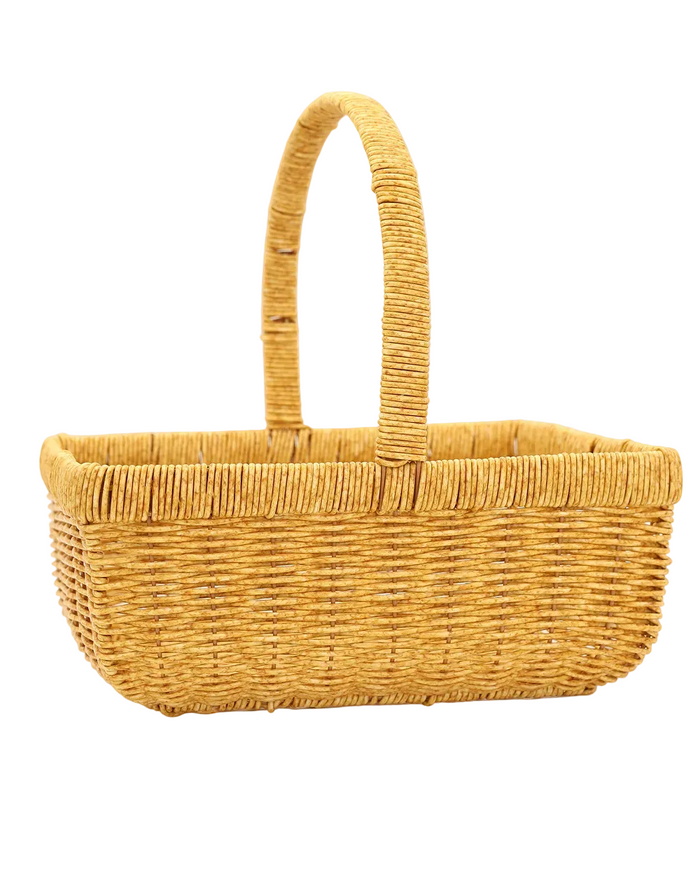 Square Basket Set