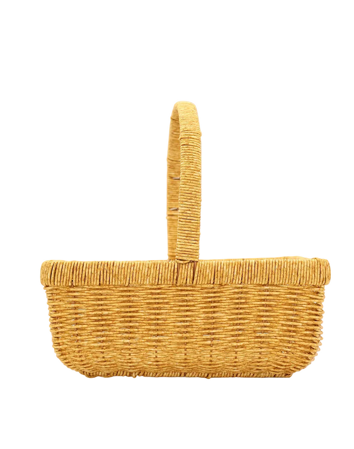Square Basket Set