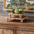 Square Risers