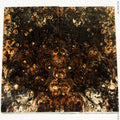 Stabilized box elder burl wood panels