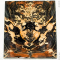 Stabilized box elder burl wood panels