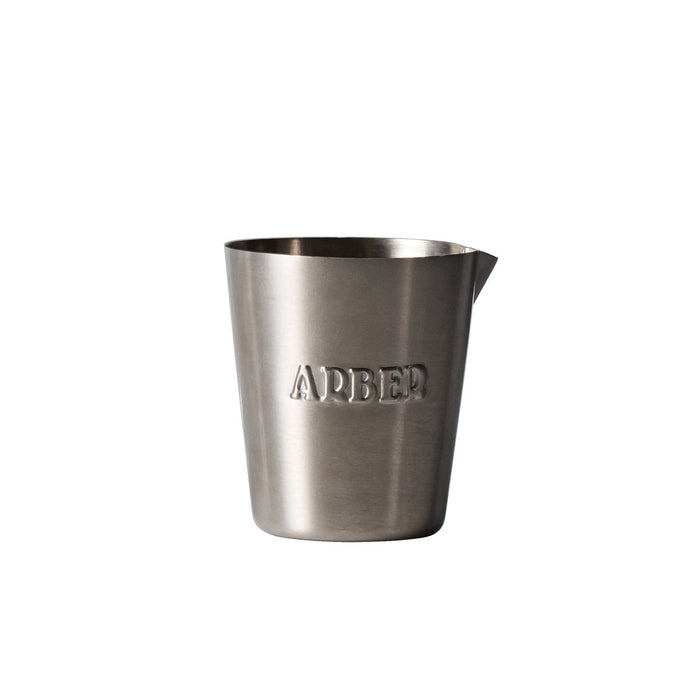 Stainless Steel Measuring Cup – 2oz | Precision Garden Tool - Ed's Plant Shop