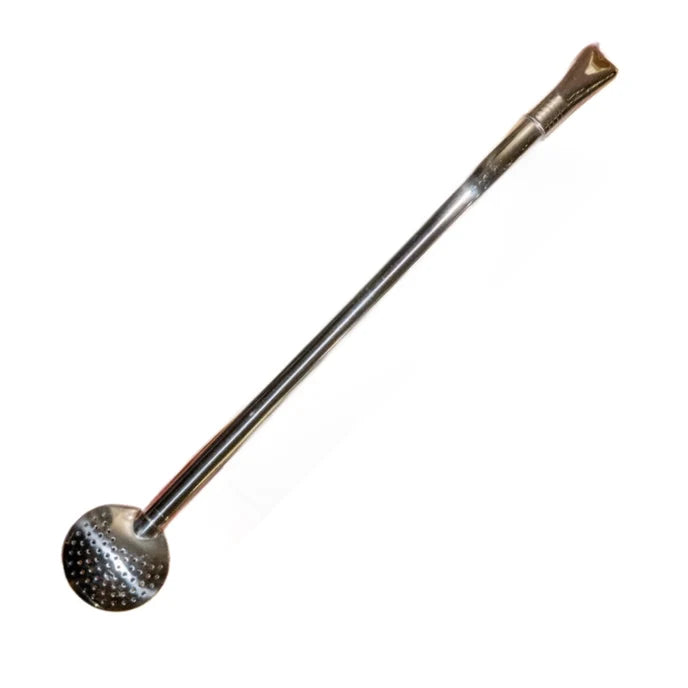 Stainless Steel Tea Straw