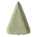 Stamped Ceramic Tree