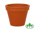 Standard Spang Pot 11in