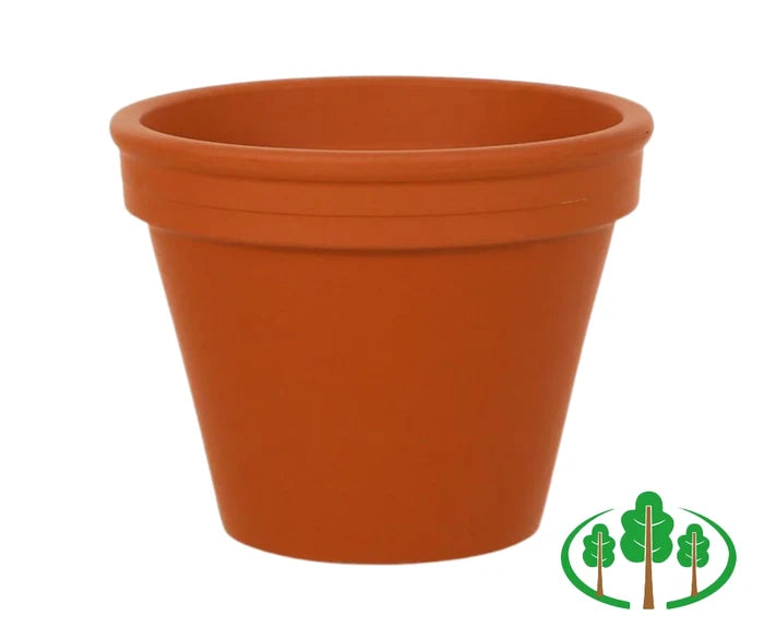 Standard Spang Pot 11in