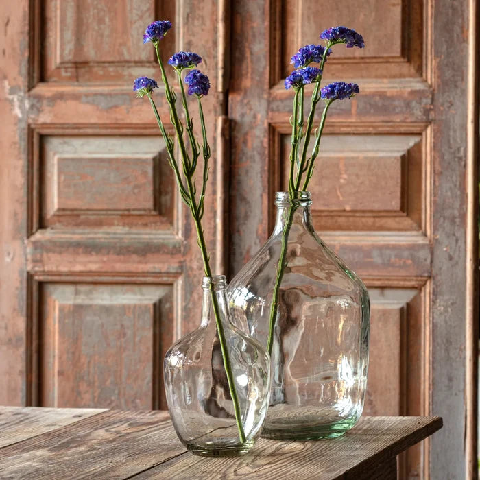 Statice Blue