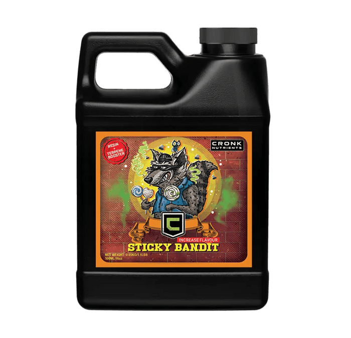 500mL