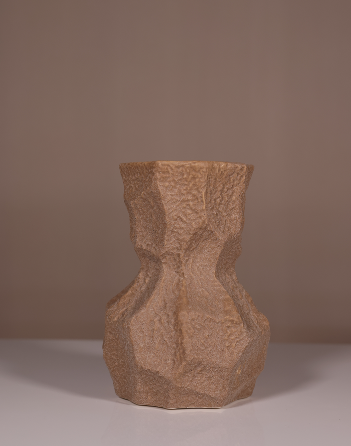 Stratum Canyon Vase