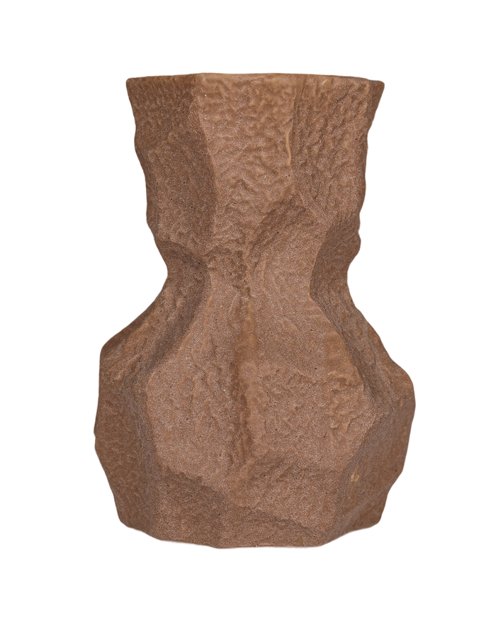 Stratum Canyon Vase