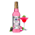 Sugar Free Dragonfruit Acai Flavor Infusion Syrup