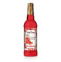 Sugar Free Strawberry Syrup