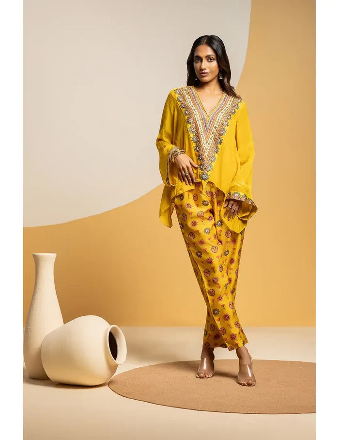 Taarani Co-ord Set