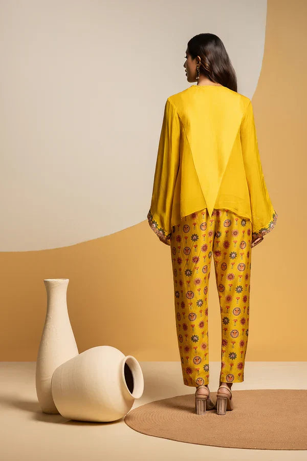 Taarani Co-ord Set