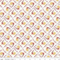 Table Runners & Placemats - Cook Book Rooster Cotton