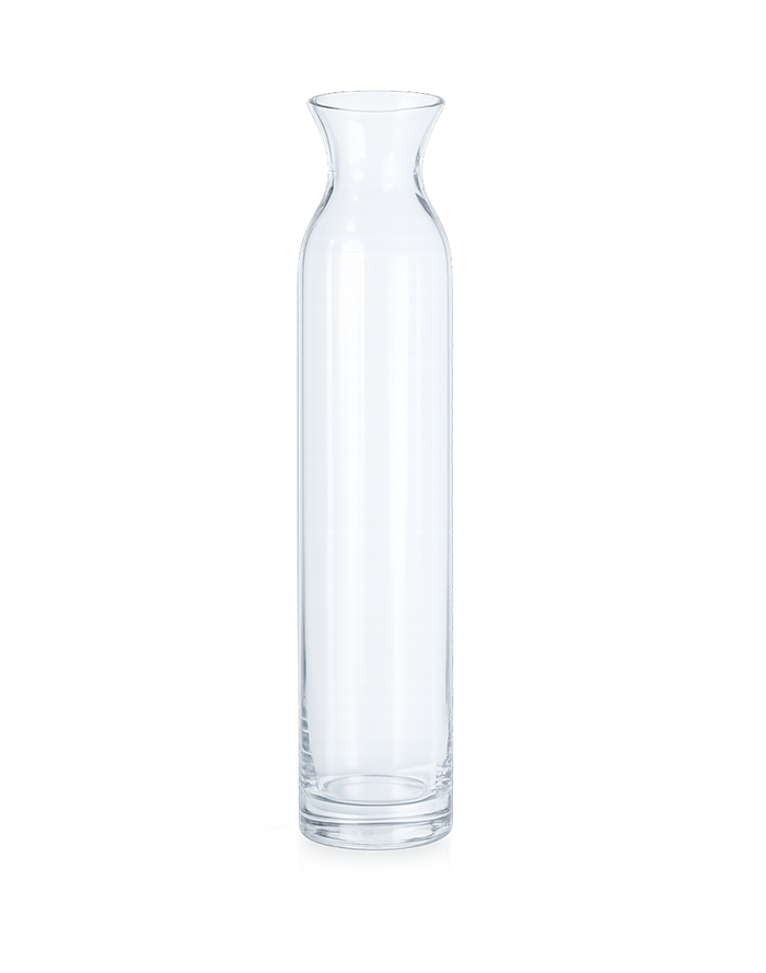 Tall Stem Vase