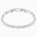 TENNIS:BRACELET CRY/RHS M
