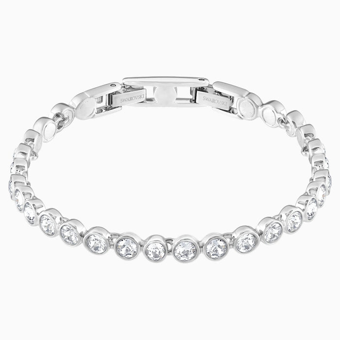 TENNIS:BRACELET CRY/RHS M