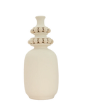 Terra Blanc-  Totem Vase