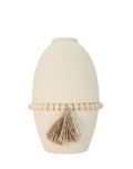 Terra Blanc Medium  Egg Vase