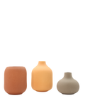 Terra Pod Collection (Set of 3)