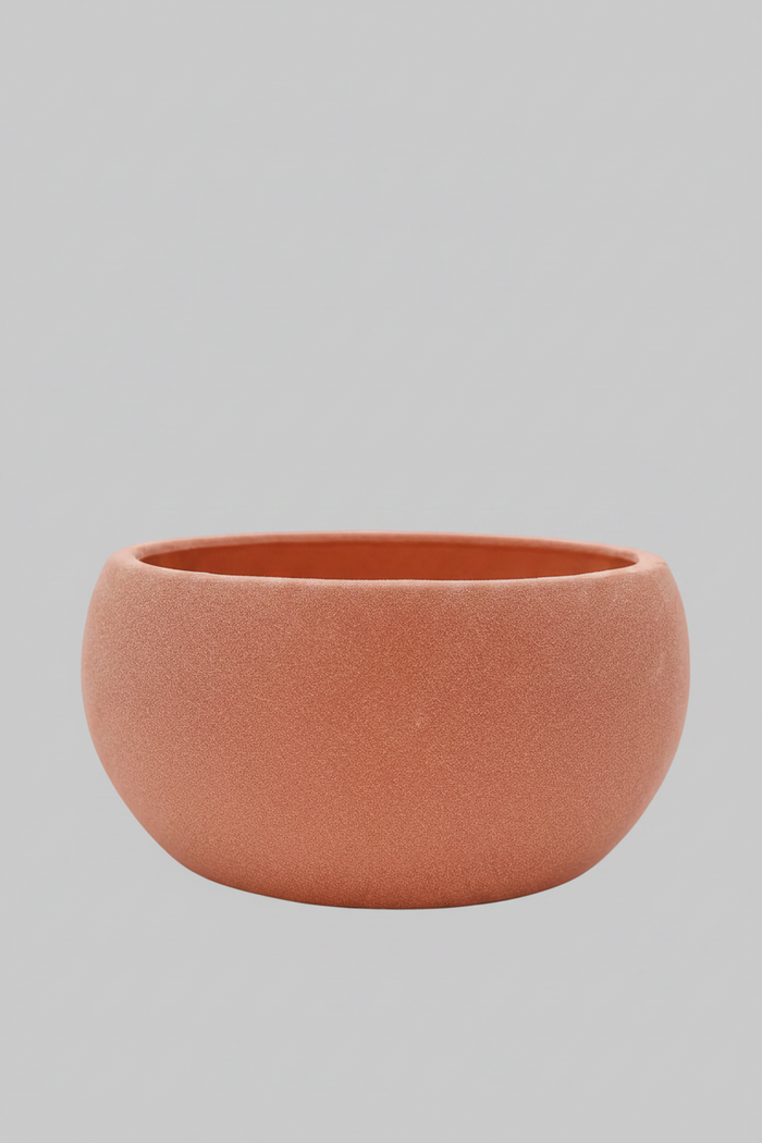 Terracotta Bowl Terracotta