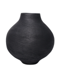 TerraForge Onyx Low Dome Bowl