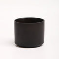 6 Inch / Black