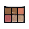 The Contour Dream Team Palette