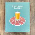 The Little Book of Drinking Games: 50 of the Best to get the Party Going - Lyla's: Clothing & Gifts - Online and Rockwall Texas Boutique