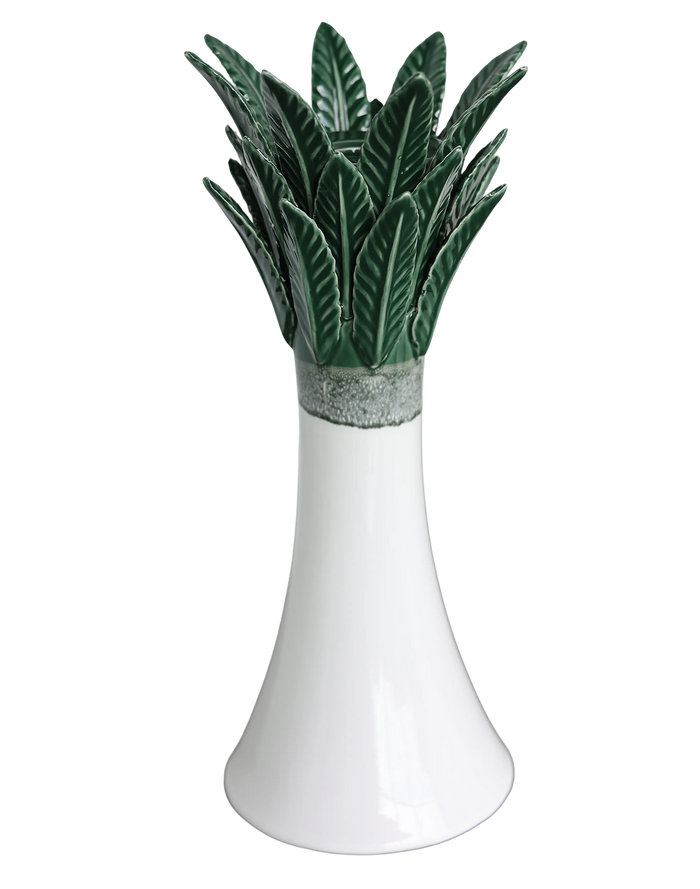The Palma Collection- Large Regal Candle Holder