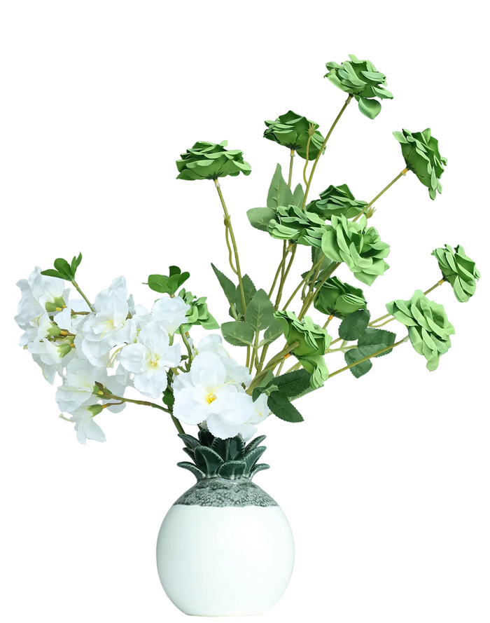 The Palma Collection-Pod Vase