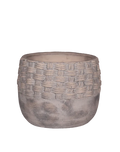 The Woven Collection Small Vase