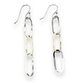 Threefold Dangles