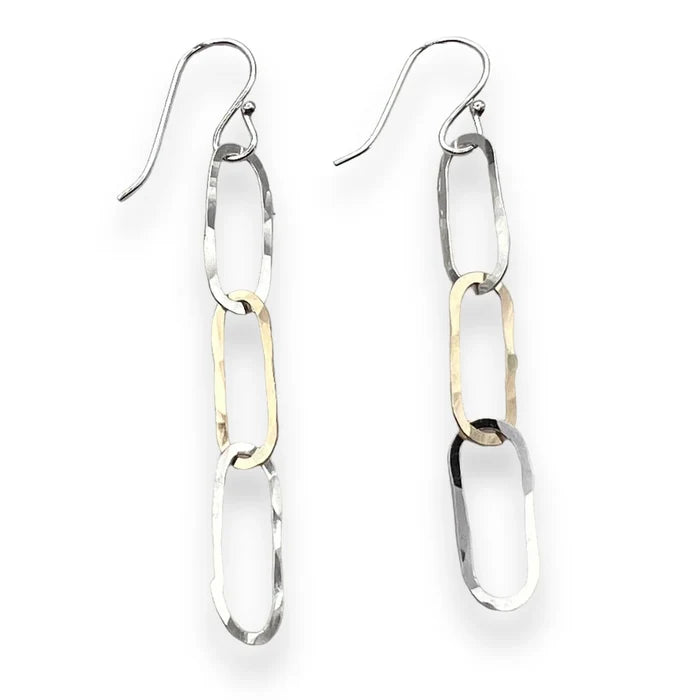 Threefold Dangles