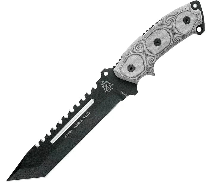 TOPS STEEL EAGLE