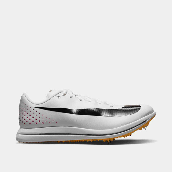 Side view of Nike Triple Jump Elite 2 Jumping Spikes.