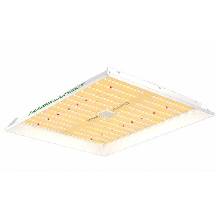 TS1000 LED Grow Light | Full Spectrum, Energy Efficient, Beginner - Friendly - Ed's Plant Shop