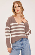 Tucker Pullover Acorn Home + Apparel