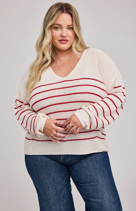 Tucker Pullover (Copy) Acorn Home + Apparel